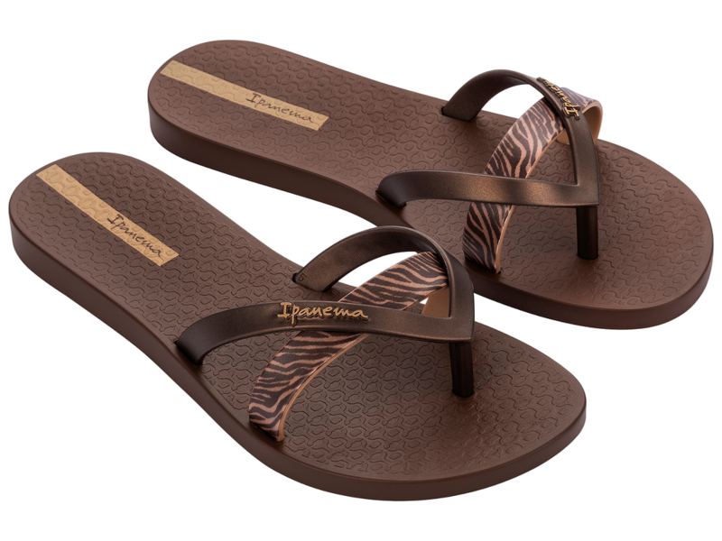 Kirei Chic Teenslippers