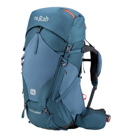 Exion 55 ND Backpack