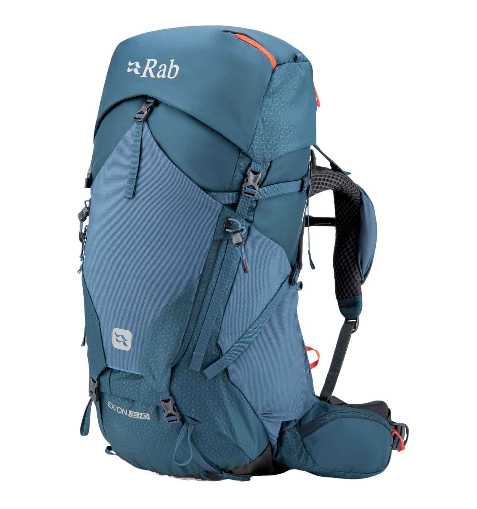Exion 55 ND Backpack