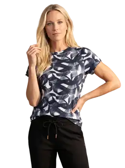 Idola Tee