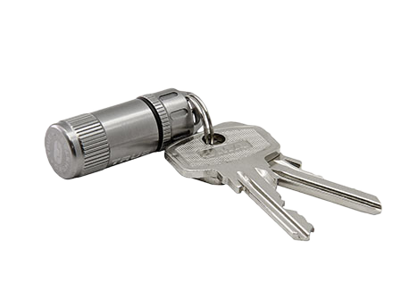 True Utility Cashtash Waterdichte Capsule