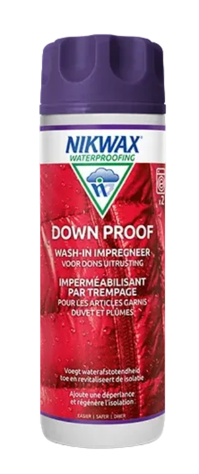 Down Proof (300 ml)