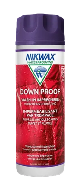 Down Proof (300 ml)
