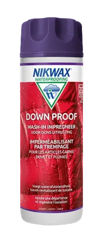 Down Proof (300 ml)