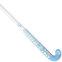 Competition JR 3 Star J-Bow Hockeystick