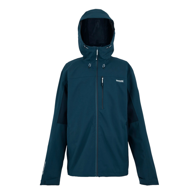 Birchdale II Waterdichte Jas