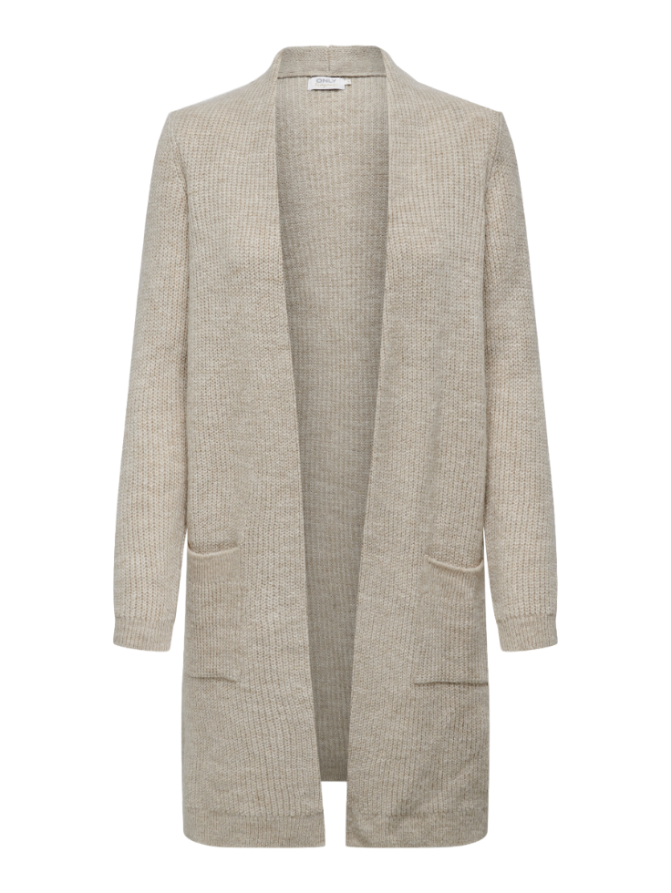 Only Jade Cardigan Vest
