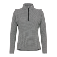 Kazbegi 1/4 Zip Trui