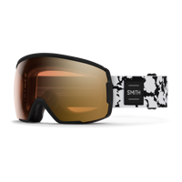 Proxy Skibril (Pro Photochromic Gold Mirror Lens)