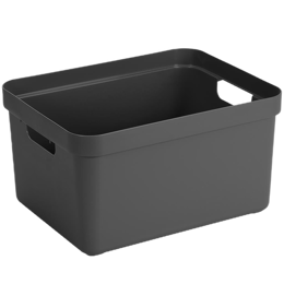 Sigma Home Opbergbox 32L