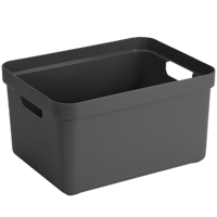 Sigma Home Opbergbox 32L