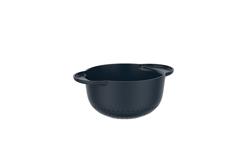 Vergiet Chef IT Ø163mm