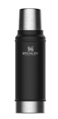 Legendary Classic Bottle 0.75l