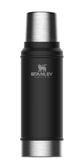 Legendary Classic Bottle 0.75l
