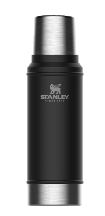 Legendary Classic Bottle 0.75l