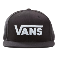 Drop V II Snapback Pet