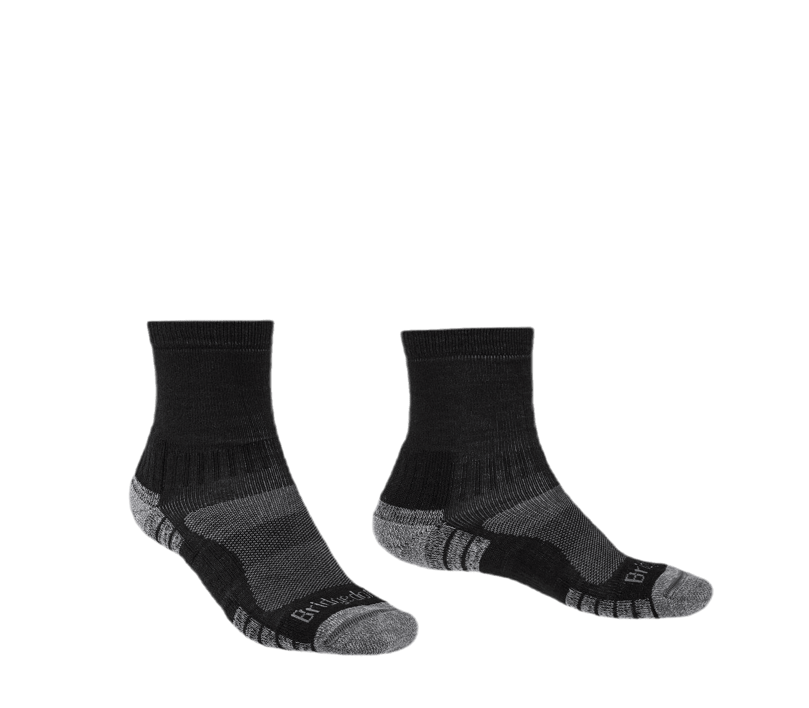 Lightweight Merino Performance 3/4 Crew Wandelsokken