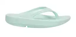 De OOlala Mint slippers