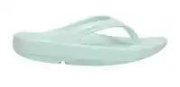 De OOlala Mint slippers