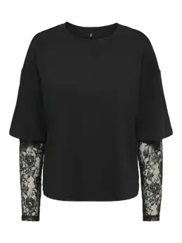Vigga Tahlia Gebreid Vest