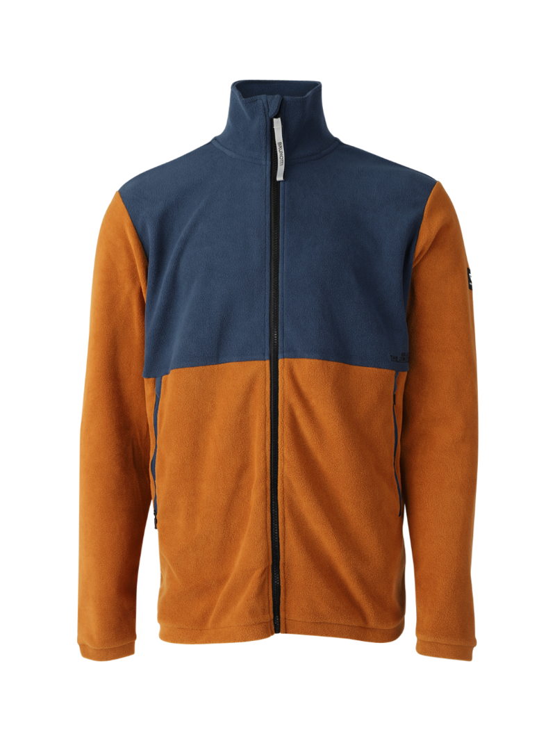 Scott Men Fleece Pully