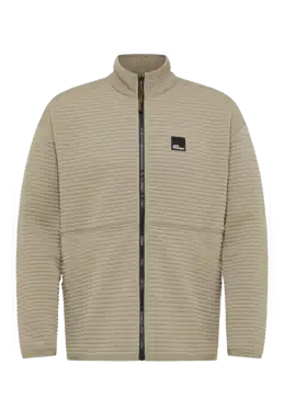 Mogari Fleece Jack