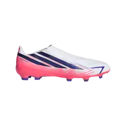 F50 Hyperfast League FG Voetbalschoen Veterloos