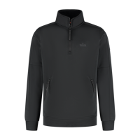 Udo Fleece Trui