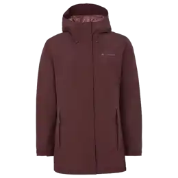 Rosemoor Padded Parka