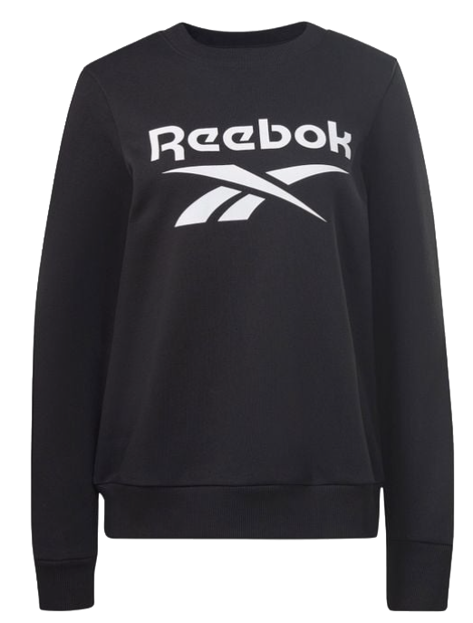 Identity Fleece Sweater