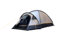 Chestnut 190 Koepeltent