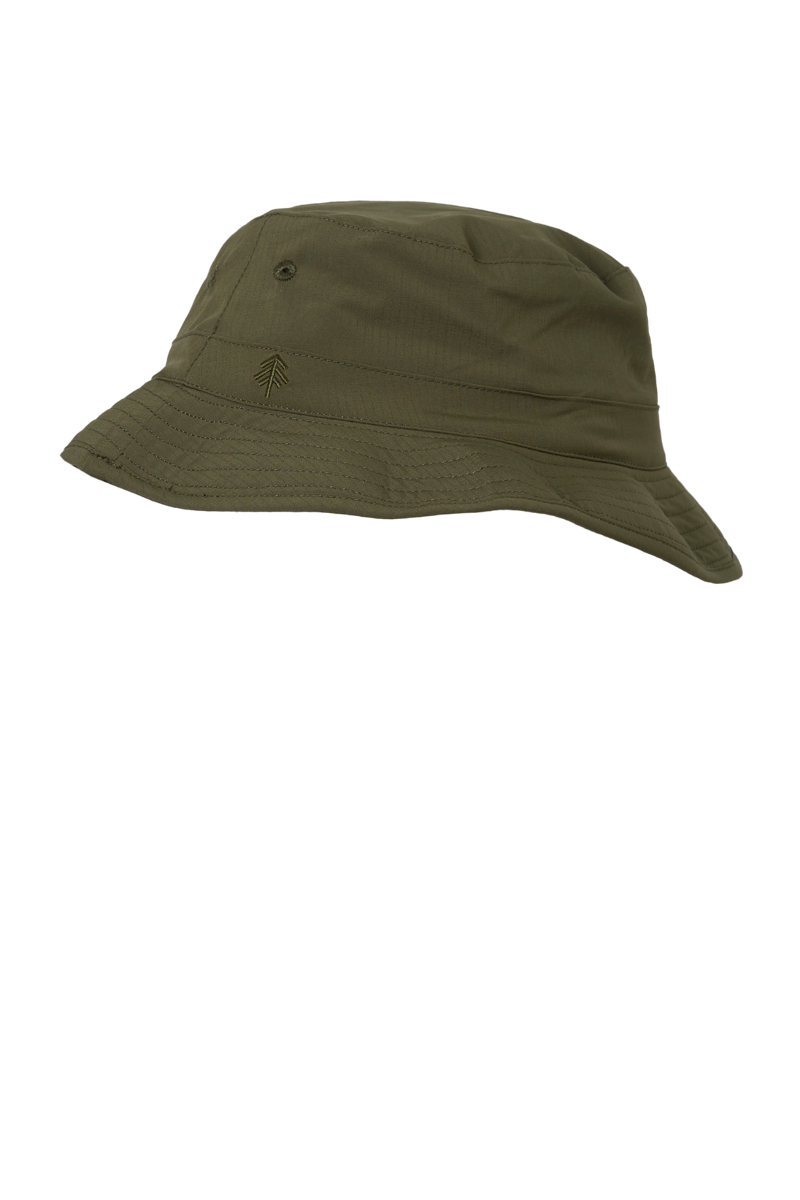 Redwood Hat kris