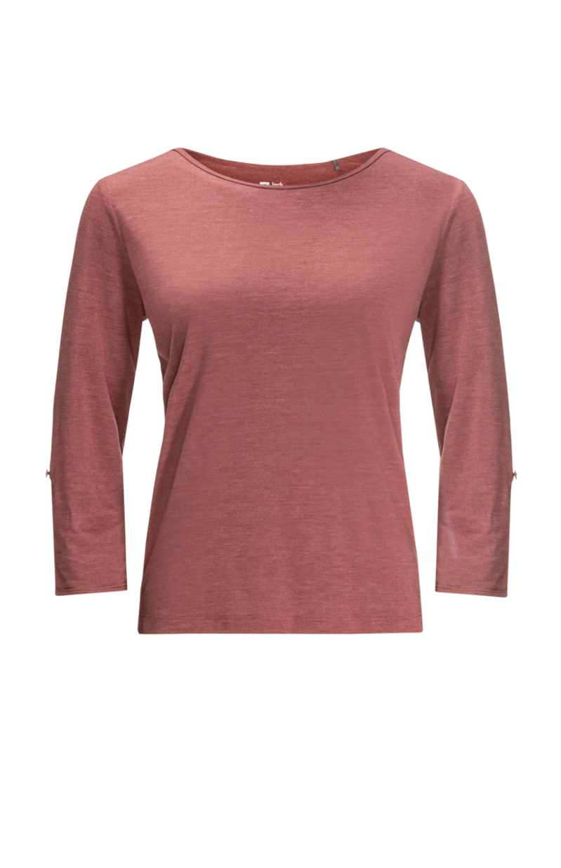 Coral Coast 3/4 T-shirt