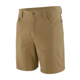 Quandary Shorts