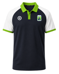 GMHC Thuisshirt Heren