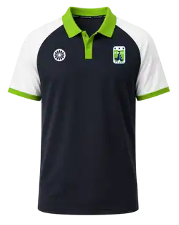 GMHC Thuisshirt Heren