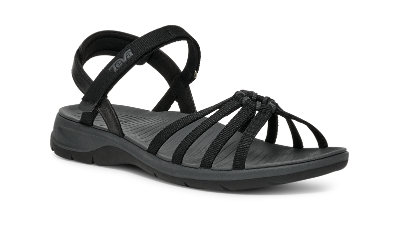 Teva Tirratraveler Sandalen