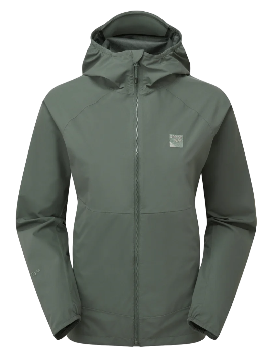 Sprayway Fen Jas
