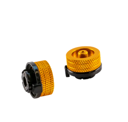 Bajonet Cartridge Adapter