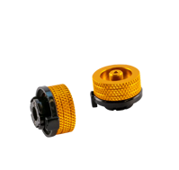 Bajonet Cartridge Adapter