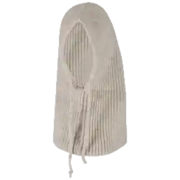 Knit Hoody