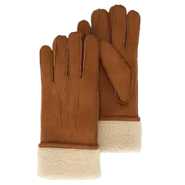Knit Gloves