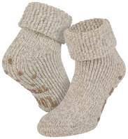 Wool Home Socks