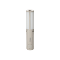 POWERBANK CAMPINGLAMP  (WIT)