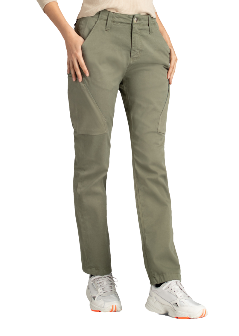 Live Free Adventure Broek