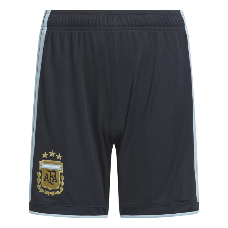 Argentinië Thuisshort 2026 Junior