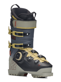 Recon 110 BOA Skischoenen
