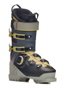 Recon 110 BOA Skischoenen
