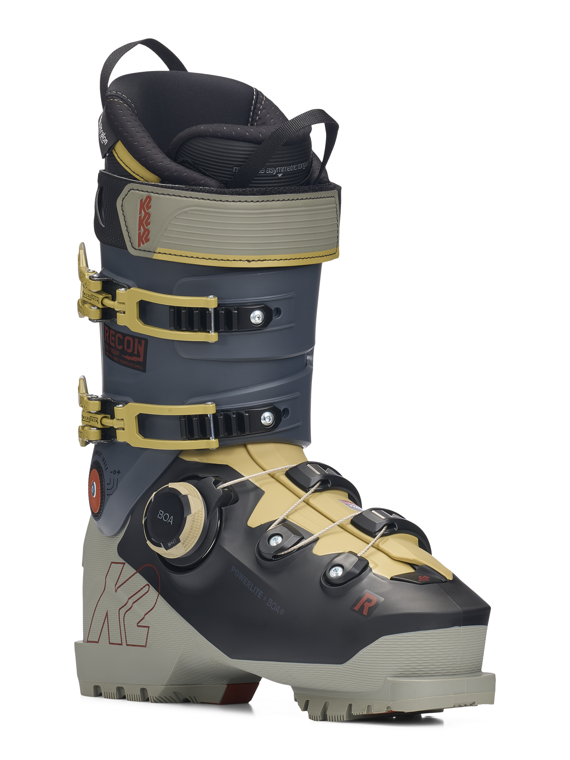 Recon 110 BOA Skischoenen