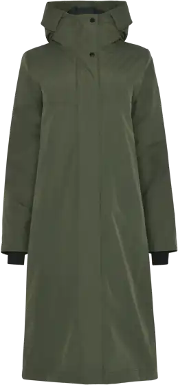 Selina Parka